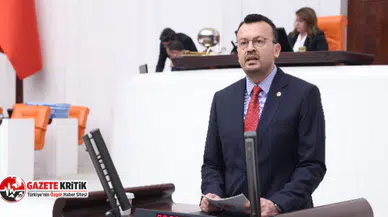 CHP’li Şeref Arpacı: Denizli’de Ürünü Zarar Gören Çiftçinin Zararı Giderilsin