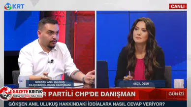 Kılıçdaroğlu'nun 'Abdullah Çatlı hayranı' danışmanına KRT piarı!