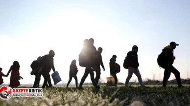 ZAFER PARTİLİ ASLAN: MİLYONLARCA EĞİTİMSİZ GENÇ AFGAN ERKEĞİNİN HEDEFİNDE TÜRKİYE VAR