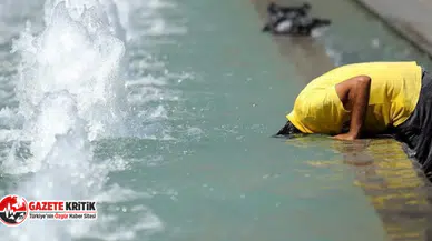 Aşırı sıcaklar yurdu terk ediyor! Tarih verildi