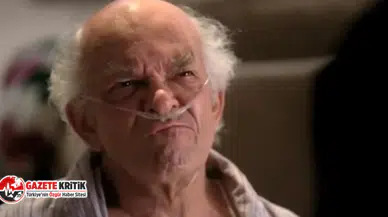 Breaking Bad'in efsane ismi hayatını kaybetti