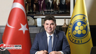 Buca Belediye Başkanı Erhan Kılıç, İzmir'in simge ismini unutmadı