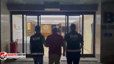 Hastalarından bıçak parası isteyen doktora gözaltı