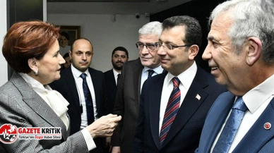 Meral Akşener İstanbul ve Ankara konusunda geri adım attı: Anlaşırsak ortak adaya kapalı değiliz