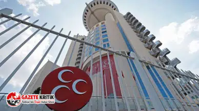 MHP Bursa il yönetimi görevden alındı!