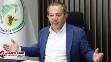 Tanju Özcan: Ekrem İmamoğlu'nun açıklamasını anlamadım!