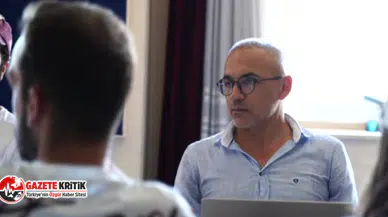 TUNCELİLİ 3 BELEDİYE BAŞKANI “OYUNA GELDİK” FİLMİNDE ROL ALDI: FİLMİN GELİRİ TUNCELİ İÇİN HARCANACAK