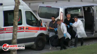 Yol kenarında ağaca asılı kadın cesedi bulundu!