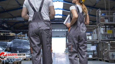 "16 MİLYON İŞÇİNİN HEM KIDEM TAZMİNATI HAKKI HEM DE İŞ GÜVENCESİ TEHLİKE ALTINDA"