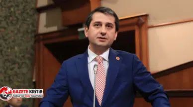 Cemal Canpolat'ın sözlerine İYİ Parti'den tepki: Sözünüzü geri alın ve özür dileyin, ama ilk önce kendi partinizden