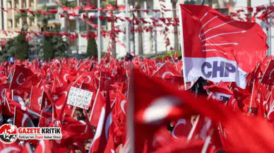 CHP'de hafta sonu kongre heyecanı: 2 ilde il başkanı belli oldu!