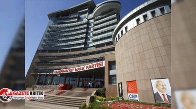 CHP'DE ÖRTÜLÜ DANIŞMAN KRİZİ:DANIŞMANLARDAN MYK HABERSİZ, VEKİLLER RAHATSIZ