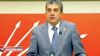 CHP Grup Başkanvekili Gökhan Günaydın'dan danışman çıkışı:Liyakat, ilke, ideoloji ve Parti Meclisi onayı şartı getirilmeli
