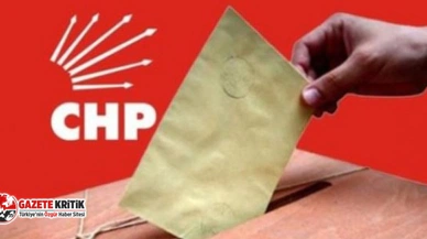 CHP İzmir İl Kongresi'nde listeler belli oldu