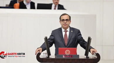 CHP’Lİ ATEŞ: 2023’TE KAMU İHALELERİ 3 KAT, PAZARLIK USULU İHALELER 7 KAT ARTTI