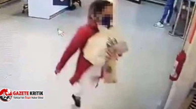 Hastaneden bebek kaçırmıştı: İfadesi ortaya çıktı!