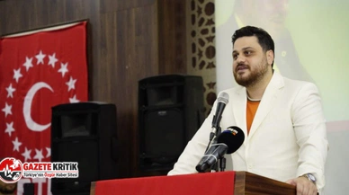 Hüseyin Baş'tan faiz lobisi sorusu:Faiz lobisi Erdoğan'ı ikna edip faiz mi arttırdı?