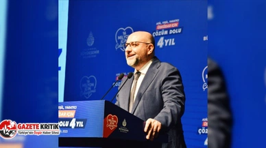İBB Genel Sekreter Yardımcısı Buğra Gökçe'den İstanbullulara kritik uyarı!