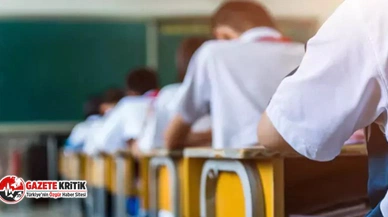 Milli Eğitim Bakanlığı'ndan 'ortak sınav' açıklaması: Çoktan seçmeli sorular kullanılacak