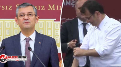 Özgür Özel'den gündem olan sözlerine açıklama: Ekrem İmamoğlu'nu mu kastetti?