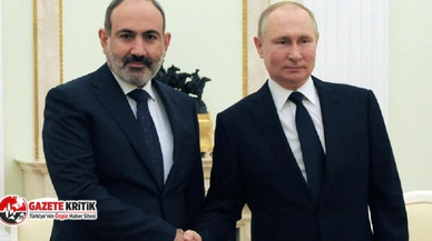 Putin: Ermenistan, Dağlık Karabağ'daki Azerbaycan egemenliğini kabul etti