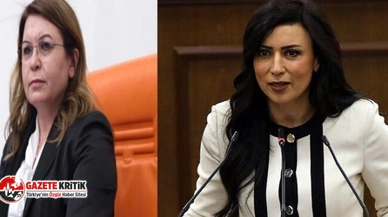 TBMM BAŞKANVEKİLİ GÜLİZAR BİÇER KARACA ve KKTC BAŞKANVEKİLİ FAZİLET ÖZDENEFE DEPREM BÖLGESİNE GİDİYOR