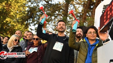 BOSPHORUN 10K PARKURU 15 EKİM’DE BEŞİKTAŞ’TA KOŞULACAK!
