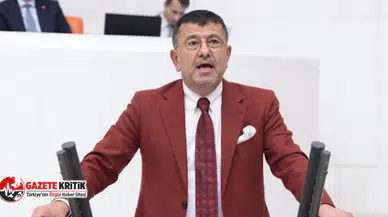 CHP'Lİ AĞBABA: “AKP, İSRAİL’İN Mİ FİLİSTİN’İN Mİ DOSTU KÜRECİK’E BAKARAK GÖREBİLİRSİNİZ”