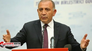 CHP'Lİ GÜRSEL TEKİN:“İSTANBUL YABANCILARIN MEMLEKETİ OLMUŞ”