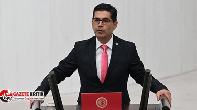 CHP'Lİ YALIM HALICI: ‘ISPARTA DEPREME HAZIRLIKLI DEĞİL’