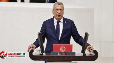 CHP’li Öztürkmen’den, laiklik karşıtı gerici uygulamalara sert tepki: “Cumhuriyet ortak değerimiz, laiklik kırmızı çizgimizdir”