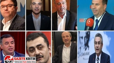 İşte CHP İstanbul'da kaybedenler kulübü!