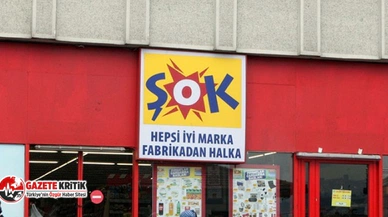 Şok 4 Kasım 2023 Aktüel Ürünler Kataloğu