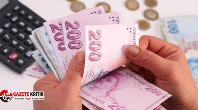 Asgari ücret, dört ayda yaklaşık 3 bin lira eridi