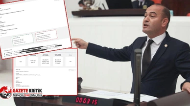 CHP'li Özgür Karabat: Et ithalatındaki rant sistemi deşifre oldu