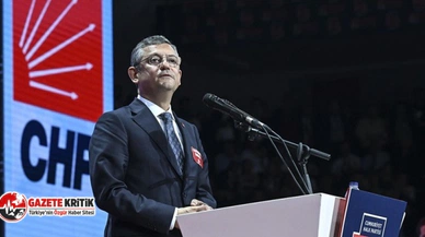CHP lideri Özgür Özel'in anahtar listesi belli oldu