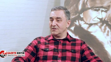 Fatih Altaylı: Bana göre Tolga Şardan ne yazarsa doğrudur, bu tutuklama gazetecilere gözdağıdır