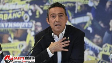 Fatih Altaylı: Nereden çıktı bu Suudi Arabistan işi?' dedim. 'Ali Koç önermiş'