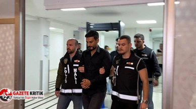 Gazeteci Erk Acarer: "Engin Polat tutuklandı"