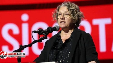 HACER FOGGO: “OKUL YEMEĞİ VE OKUL SOSYAL HİZMET PROGRAMI TÜM TÜRKİYE’DE UYGULANMALI”