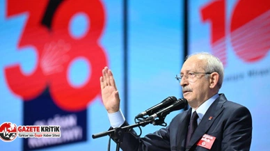 Kılıçdaroğlu adaylıktan neden çekilmediğini anlattı: O tweet'i işaret etti