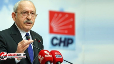 Kılıçdaroğlu biyografisini güncelledi
