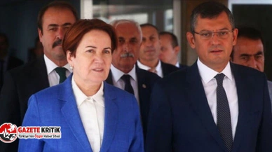 Özgür Özel'den 'Meral Akşener ziyareti' iddiasına yalanlama