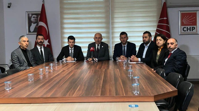 Özgür Özel’den tüm hukuk fakültelerindeki öğretim üyelerine mektup