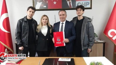 Tecrübeli siyasetçi Ali Gökmen Esenyurt Belediyesi'ne talip oldu