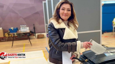 Tunceli kökenli Dilan Yeşilgöz Hollanda'nın ilk kadın başbakanı oldu