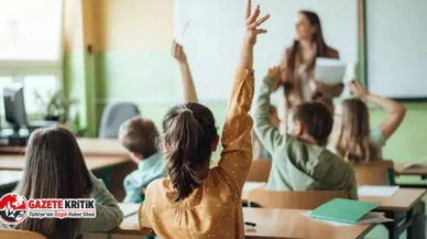 Ücretli öğretmenlere yüzde 25 zam kararı yürürlüğe girdi