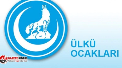 Ülkü Ocakları Genel Başkan Yardımcısı tutuklandı
