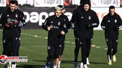 Beşiktaş yeni teknik direktörünü arıyor: 2 isim masada!