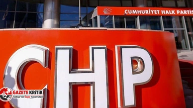 CHP'de kritik PM tarihi belli oldu! İşte detaylar...